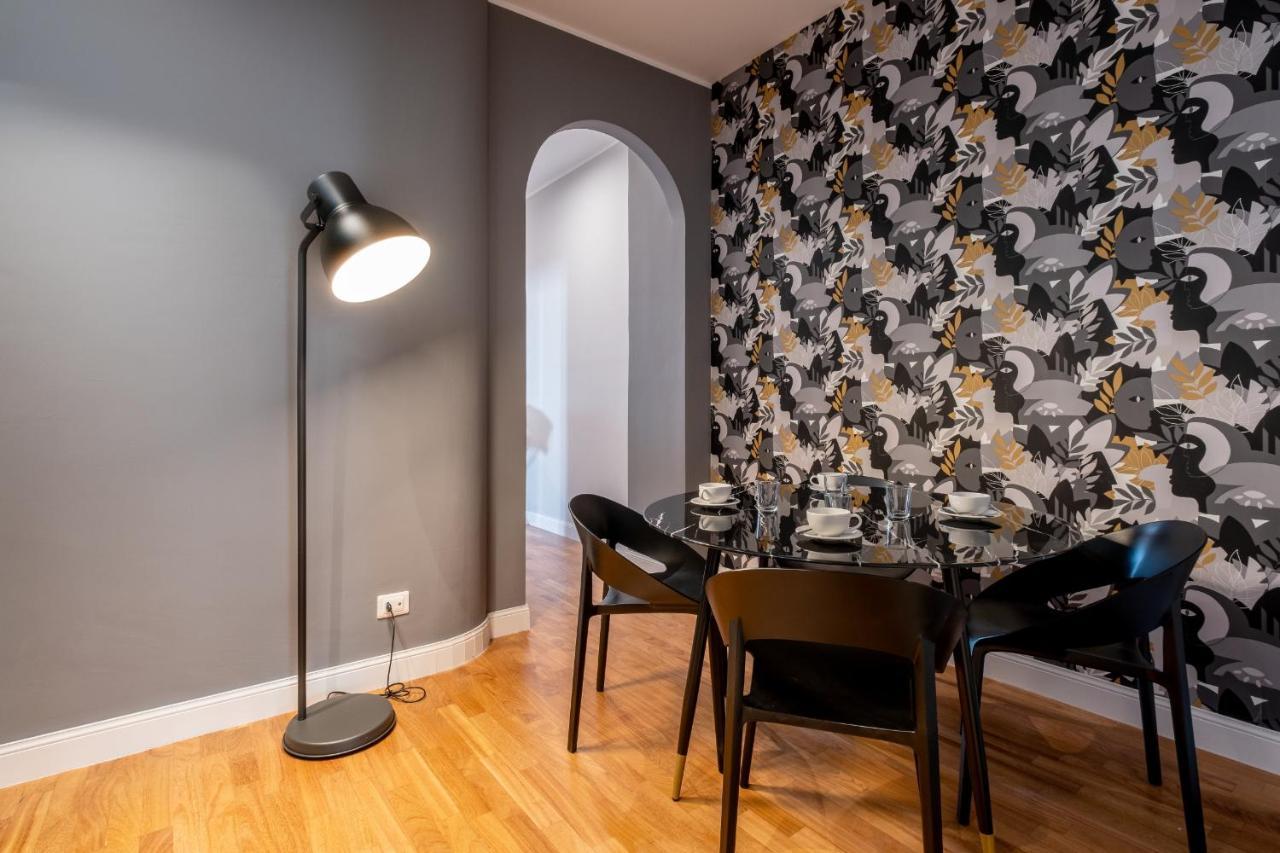 Sweet Life - Luxury Apartment-Suite-Rooms Бари Экстерьер фото