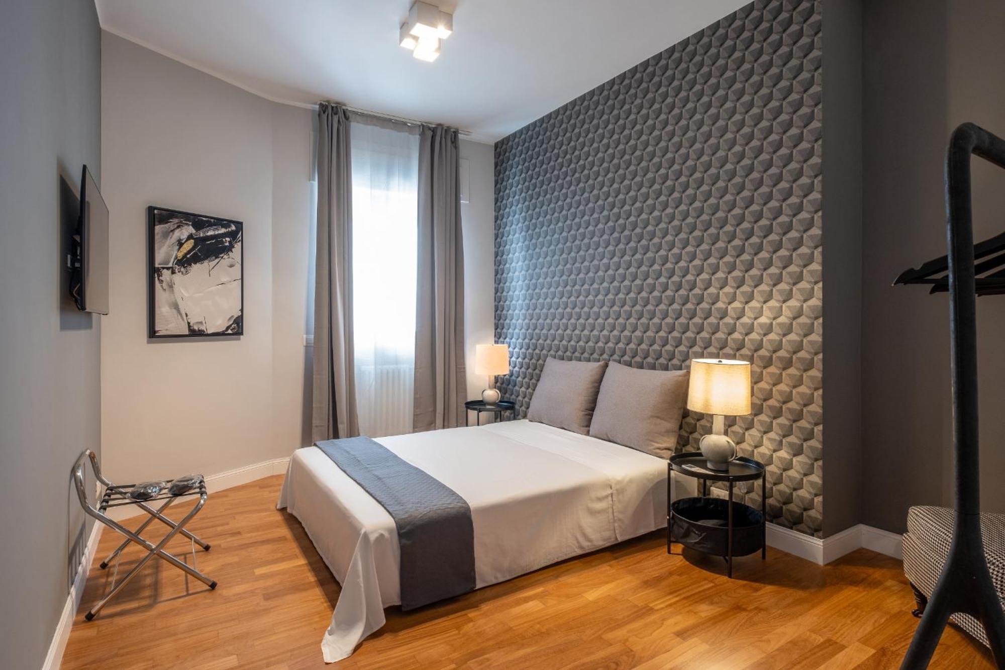 Sweet Life - Luxury Apartment-Suite-Rooms Бари Экстерьер фото